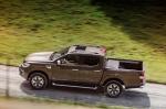 Renault Alaskan 2017 года (WW)